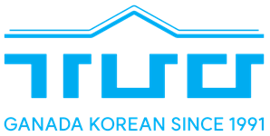 GANADA KOREAN — Since 1991